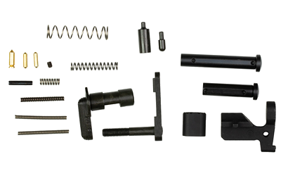 Aero Precision M5 AR-10 Lwr Kit No FCG Lower Parts Kit