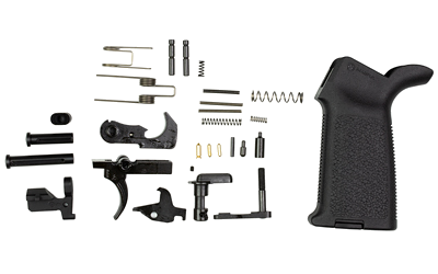 Aero Precision M5 AR-10 Lwr Kit MOE Lower Parts Kit