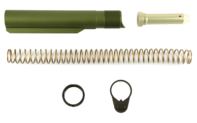 Aero Precision AR-15 Enhcd Carb Buffer Kit ODG Rifle