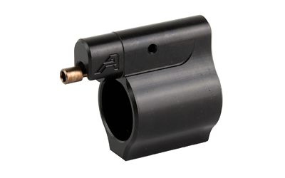 Aero Precision Adjustable Low Profile .625 Gas Block