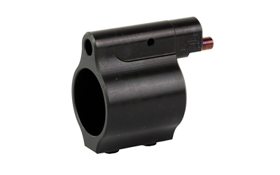 Aero Precision Adjustable Low Profile .750 Gas Block