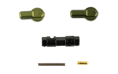 Aero Precision Pro Ambidextrous ODG Safety Selector