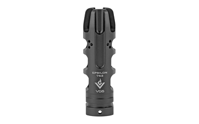 Aero Precision Vg6 Precision Epsilon 762 Muzzle Brake – 5/8x24