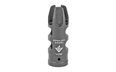 Aero Precision Vg6 Precision Epsilon 5.56 NATO Muzzle Brake – 1/2x28