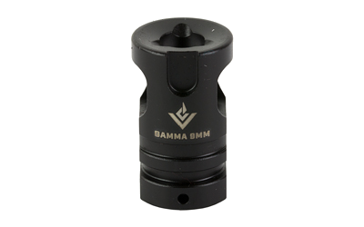 Aero Precision Vg6 Precision Gamma – 9mm