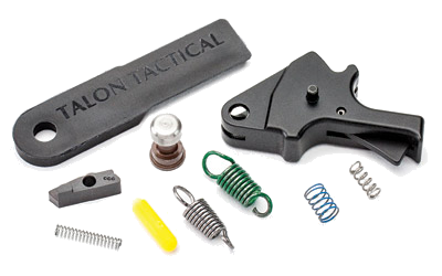 Apex Tactical Specialties Flat Frwrd Set Sear Kit Trigger