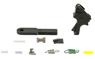 Apex Tactical Specialties M2.0 Flat Forward Set Trgr Kit Trigger