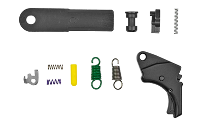 Apex Tactical Specialties Curved Forward Set M2.0 Trigger