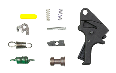 Apex Tactical Specialties M2.0 Poly Flat Fw Trgr Kit Trigger