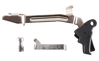 Apex Tactical Specialties Poly Aek for Glock Gen 3/4