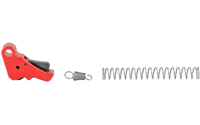 Apex Tactical Specialties Hellcat Actn Enhn Kit Trigger – Red