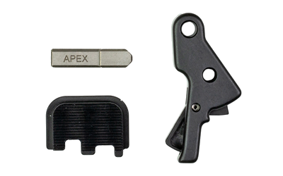 Apex Tactical Specialties Actn Enhn CZ P-10s/C/F