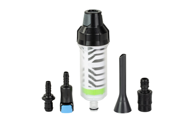 Aquamira Frntr Max Filter System Bkc Plus