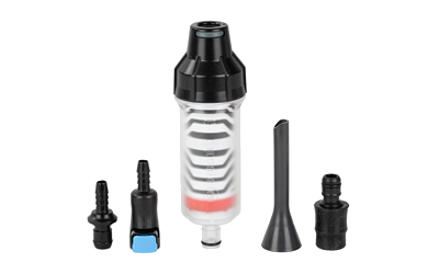 Aquamira Frntr Max Filter System World