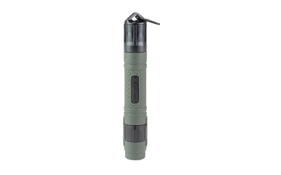 Aquamira Survival Straw Filter Tactical