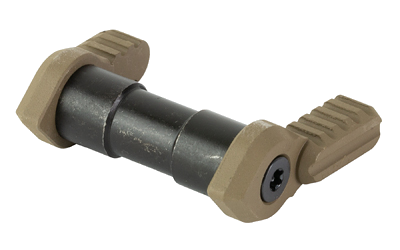 Armaspec Ft90 Ambidextrous Select Safety Selector – FDE