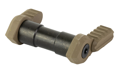 Armaspec St45 Ambidextrous Select Safety Selector – FDE