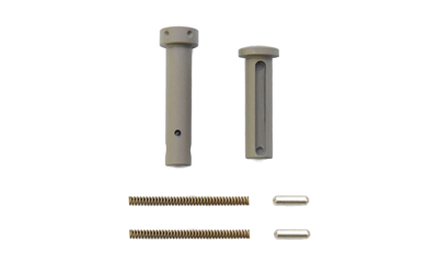Armaspec Spr Lght Tkdwn/Pivot – FDE