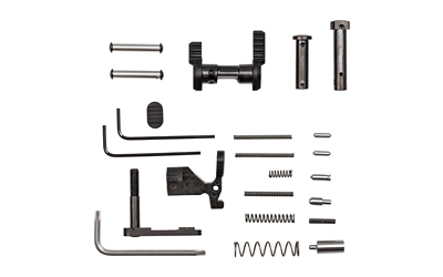 Armaspec Gun Bldr Ss LPK 223/ Lower Parts Kit