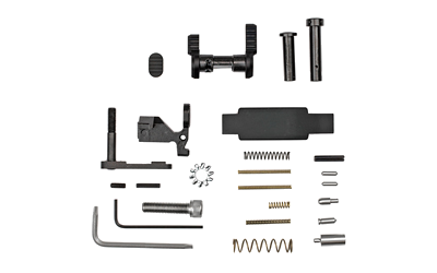 Armaspec LPK Stainless Steel 223/ Lower Parts Kit