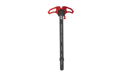 Armaspec Victory Charging Handle – Red