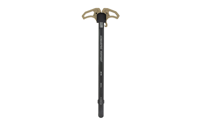 Armaspec Victory AR-10 Charging Handle – FDE