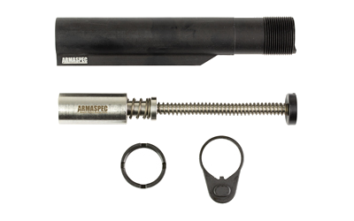 Armaspec Srs Buffer Kit AR-10 Gen 4