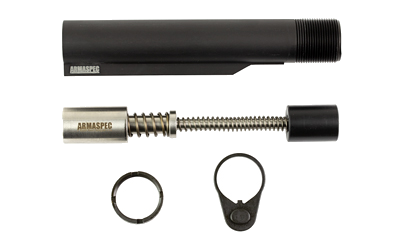 Armaspec Srs Buffer Kit H2 Gen 4
