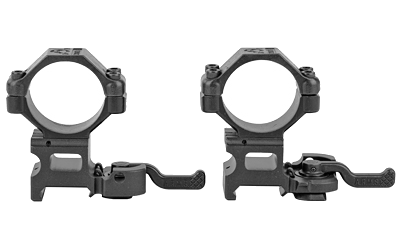 A.R.M.S., Inc. Arms Throw Lvr 30MM High Scope Rings