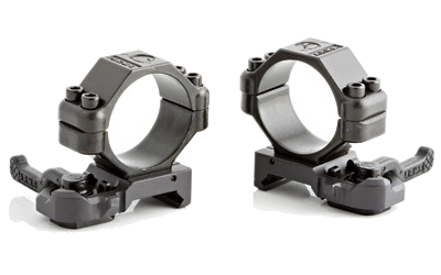 A.R.M.S., Inc. Arms Throw Lvr 30MM Low Scope Rings