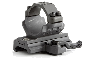 A.R.M.S., Inc. Arms Aimpoint Rg Throw Lvr Mt Optic Mount