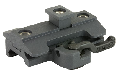 A.R.M.S., Inc. Arms Harris-Type Throw Lvr Mt Bipod