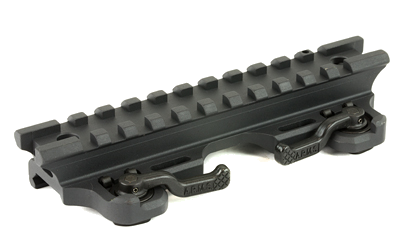 A.R.M.S., Inc. Arms Throw Lever Riser Mount