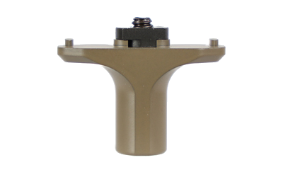 Arisaka Defense Finger Stop M-LOK – FDE
