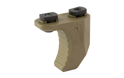 Arisaka Defense Hand Stop M-LOK – FDE
