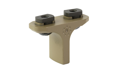 Arisaka Defense Indexer M-LOK Grip – FDE