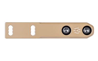 Arisaka Defense Inline Scout M-LOK Mount – FDE