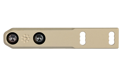 Arisaka Defense Inline Scout M-LOK Tan Mount