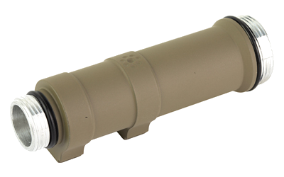 Arisaka Defense 18650 Series Body Weapon Light – FDE