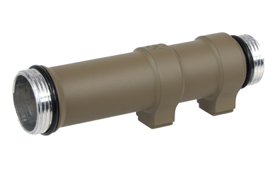 Arisaka Defense 600 Series Body Weapon Light – FDE