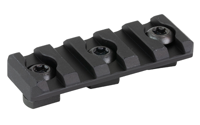 Arisaka Defense Low Pro Picatinny Rail M-LOK 5-Slt