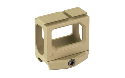 Arisaka Defense Rdm Aimpnt ACRO 2.26" Optic Mount