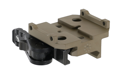 Arisaka Defense Exps MK2 1.93" Optic Mount