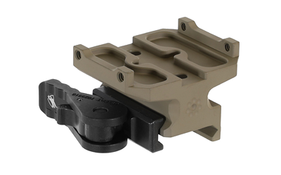 Arisaka Defense Exps MK2 2.26" Optic Mount