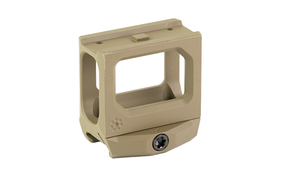 Arisaka Defense Rdm Aimpnt Micro 2.26" Optic Mount
