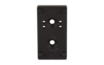 Arisaka Defense Offset Plate 1 Docter Optic Mount