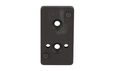 Arisaka Defense Offset Plate 4 DPP/Rms Optic Mount