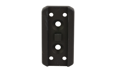 Arisaka Defense Offset Plate 5 Aimpoint Optic Mount