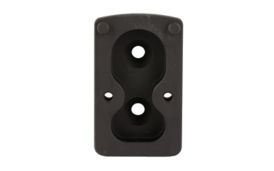 Arisaka Defense Offset Plate 8 RMR Tall Optic Mount