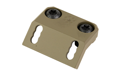 Arisaka Defense Offset Scout M-LOK Mount – FDE